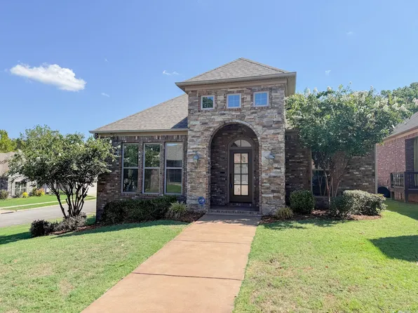 1255 Turnberry Dr, Conway, AR 72034