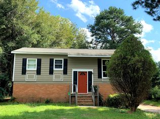 3283 Masseyville Rd, Macon, GA 31217