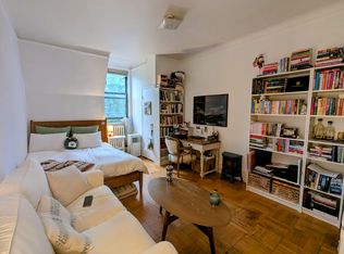 294 Riverside Dr APT 5A, New York, NY 10025