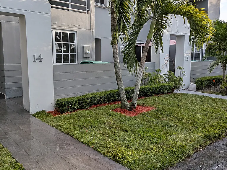 10341 SW 147th Court Cir #14 — Photo 31