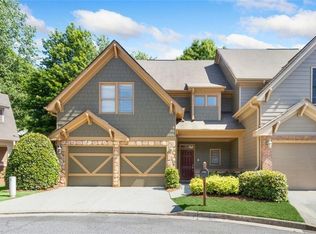 1400 Village Creek Cir SE #12A, Atlanta, GA 30316