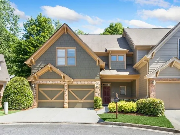 1400 Village Creek Cir SE #12A, Atlanta, GA 30316