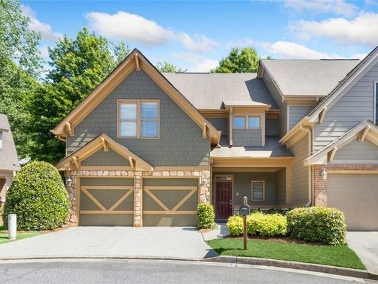 1400 Village Creek Cir SE #12A, Atlanta, GA 30316