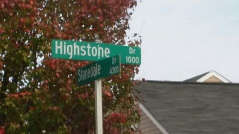 5th image of 1019 Highstone Dr