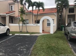 6455 SW 132 Court Cir, Miami, FL 33183