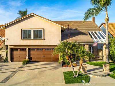 8569 Volga River Cir, Fountain Valley, CA, 92708
