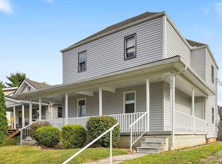 346 E Welch Ave, Columbus, OH 43207