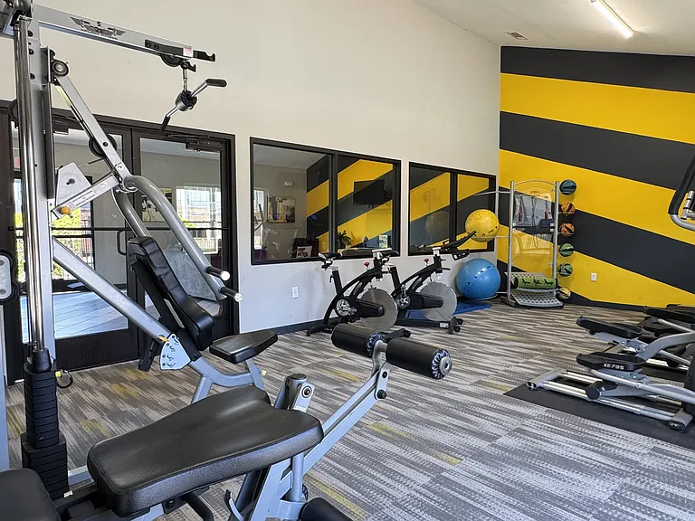 Elevate at Highland-Under New Management — Photo 24