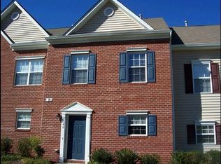 4046 Trisha Trl, Midlothian, VA 23112