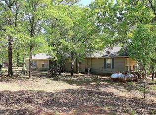 30041 Skelly Rd, Wanette, OK 74878