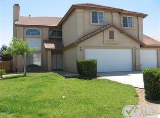 8945 Hanford Ave, Hesperia, CA 92344