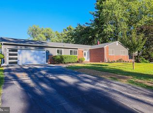 8319 Stevenson Rd, Baltimore, MD 21208