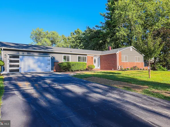 8319 Stevenson Rd, Baltimore, MD 21208