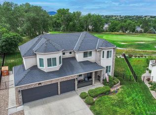16862 W 65th Cir, Arvada, CO 80007