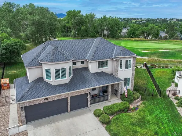 16862 W 65th Cir, Arvada, CO 80007
