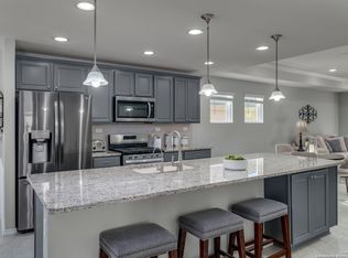 12915 Great Sphinx, San Antonio, TX 78253