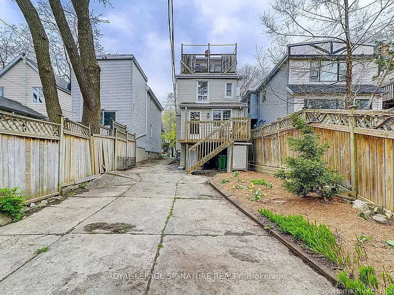 41 Hastings Ave #MAIN BSMT — Photo 15