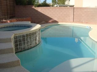 7539 Slipstream St, Las Vegas, NV 89139