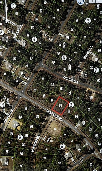 2nd image of 7658 N Voyager Dr