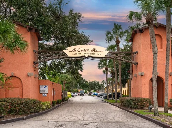 792 E Michigan St Unit 12, Orlando, FL 32806