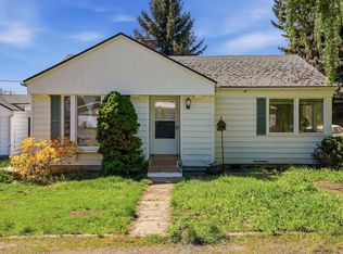 905 W Union St, Garfield, WA 99130