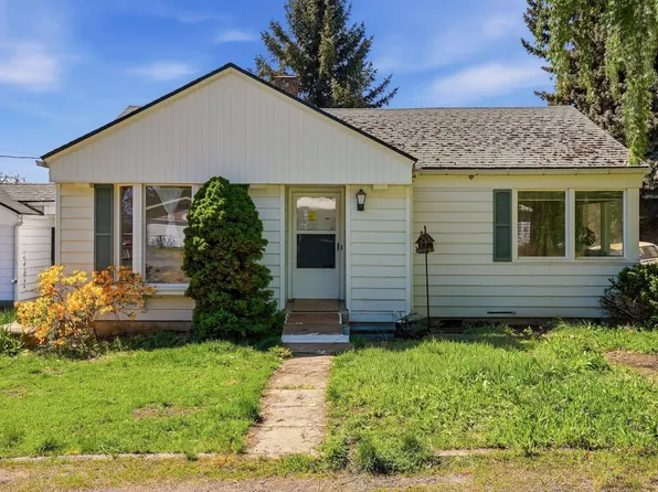 905 W Union St, Garfield, WA 99130
