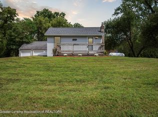 2310 Gilbert Rd, Lansing, MI 48911