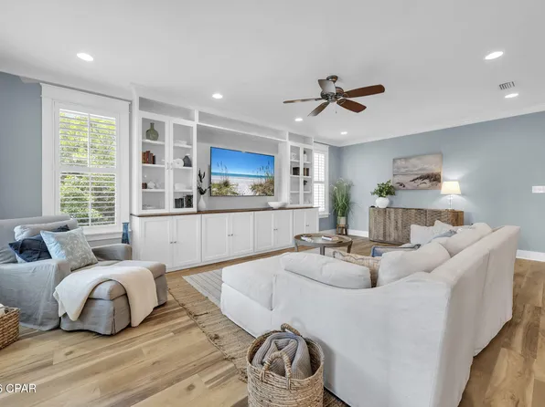 22 Somersault Ln, Inlet Beach, FL 32461