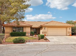 1671 Monterey Sunrise Dr, Las Vegas, NV 89156