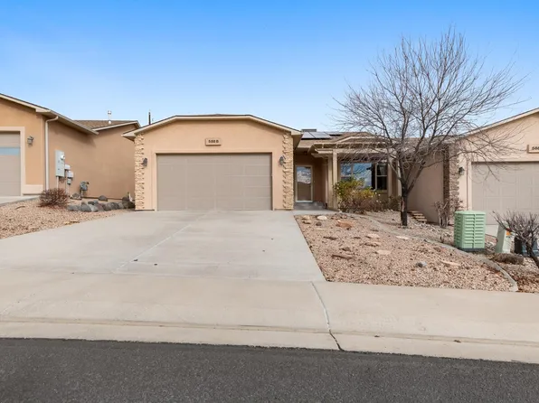 588 Rio Grande Dr Unit B, Grand Junction, CO 81501