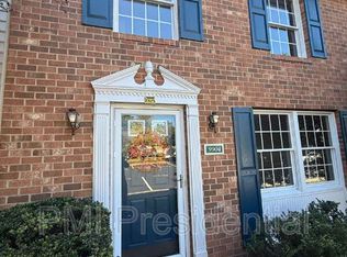 9904 Whitney Cir, Henrico, VA 23233