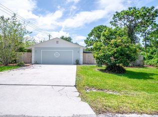 1698 Waneta St SE, Palm Bay, FL 32909