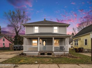 623 Henry St, Defiance, OH 43512