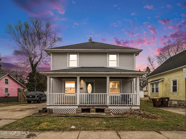 623 Henry St, Defiance, OH 43512