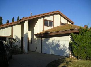1335 Sapphire Dr, Santa Maria, CA 93454