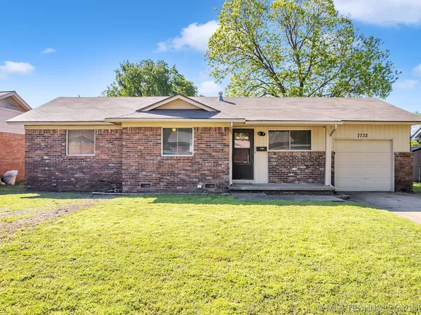 7732 E 30th Pl, Tulsa, OK 74129