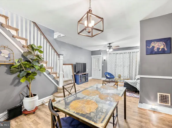 1326 Steinber St, Philadelphia, PA 19124