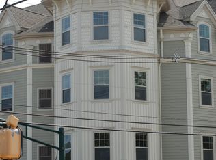 250 South Ave #2C, Fanwood, NJ 07023
