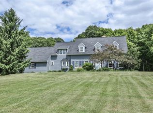 1210 W Bloomfield Rd, Honeoye Falls, NY 14472