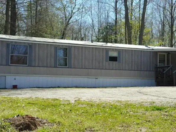 1462 Finchs Hill Rd, Montross, VA 22520