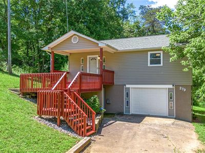 279 Mulberry Park Rd, North Wilkesboro, NC, 28659