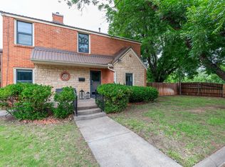 201 Portland Ave, Abilene, TX 79605