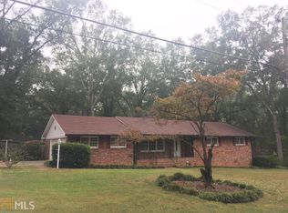 125 Hillside Dr, Monroe, GA 30655