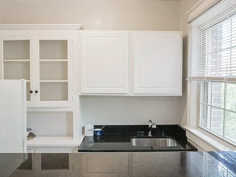 Renovated Kitchen