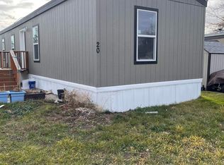 2839 Pocatello Ave TRAILER 20, American Falls, ID 83211