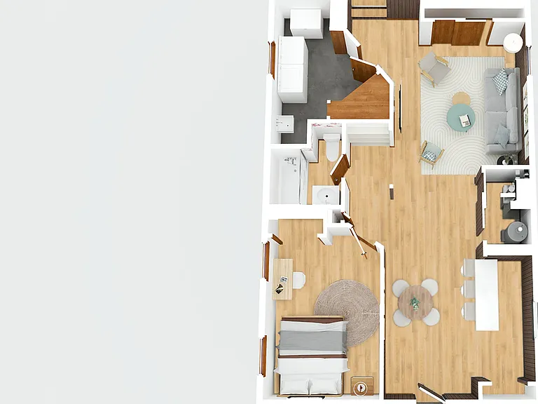 6042 Fyler Ave — Photo 3