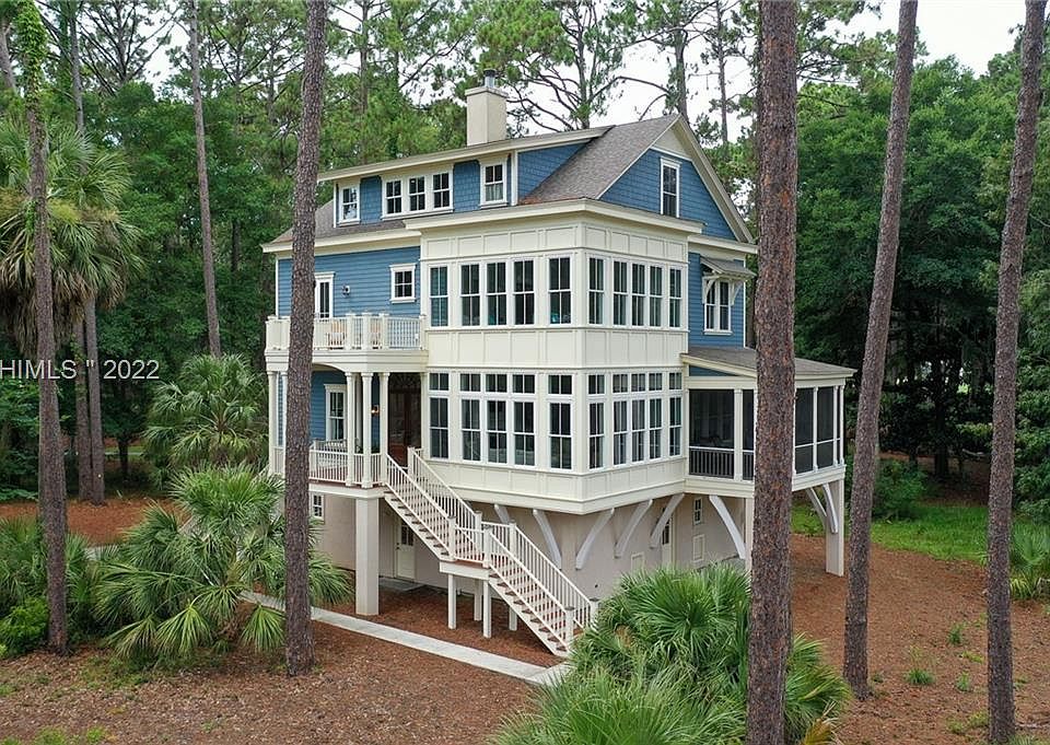 11 Front Light Walk, Daufuskie Island, SC 29915 MLS 427649 Zillow
