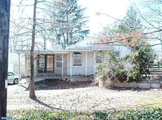 40 N Trooper Rd, Norristown, PA 19403