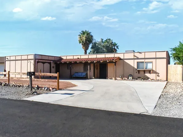 440 Riverfront Cir, Bullhead City, AZ 86442