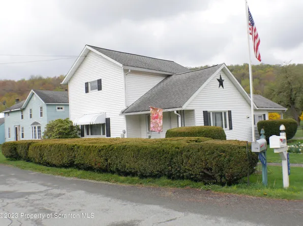 1579 Highway 2021, Nicholson, PA 18446